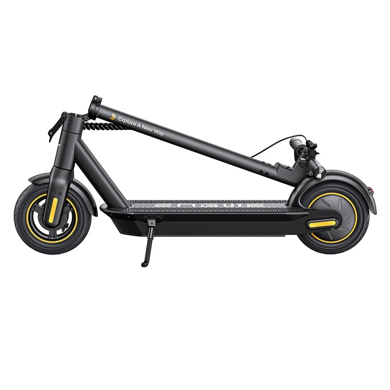 ENGWE Y10 Electric Scooter 10" Tires 350W Motor 36V 13Ah Battery