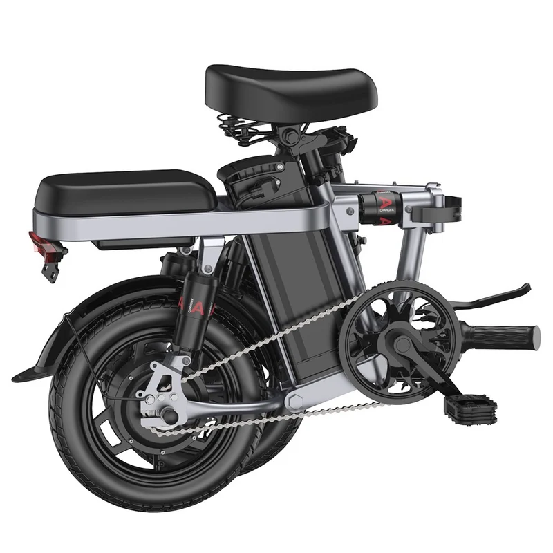 ENGWE T14 Electric Bike 14" Tires 250W Motor 48V 10Ah Battery