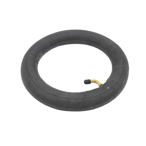 10x2.125 90/0 0° Ventil Schlauch gewinkelt für E-Scooter 2er Set z.B SoFlow