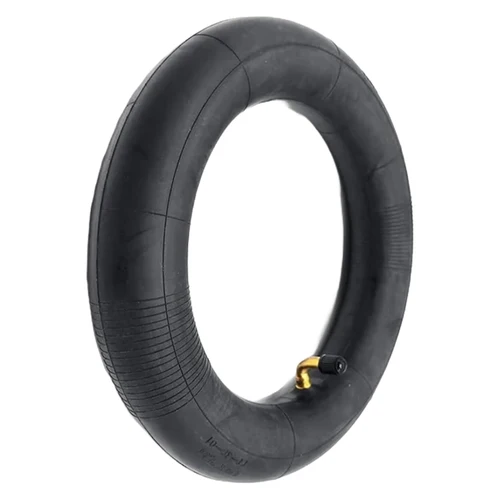 Schlauch 8.5x2 50-134 90/90° Ventil verstärkt 2er Set für E-Scooter