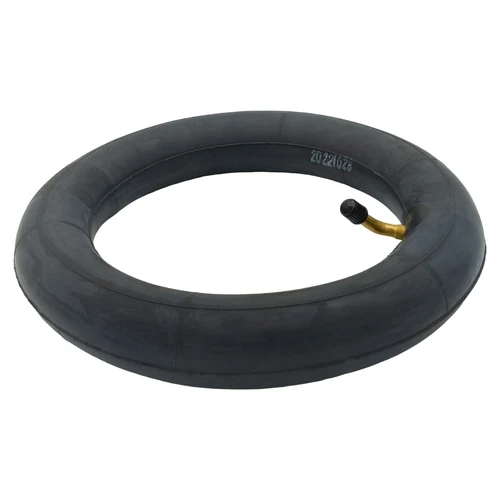Schlauch 10x2.125 45/135° Winkel 2er Set für E-Scooter Ersatz