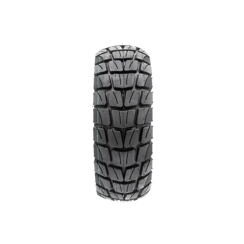 Tubeless Offroad Reifen 255x80 (10x3) mit Ventil für VSETT 10+ E-Scooter