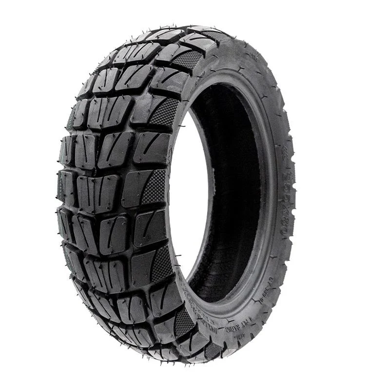 Tubeless Offroad Reifen 255x80 (10x3.00-6) mit Ve für Dualtron Serie E-Scooter