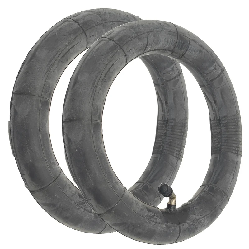 8.5x2 Zoll 135/45° abgewinkelt Schlauch für E-Scooter 2er Set z.B SoFlow