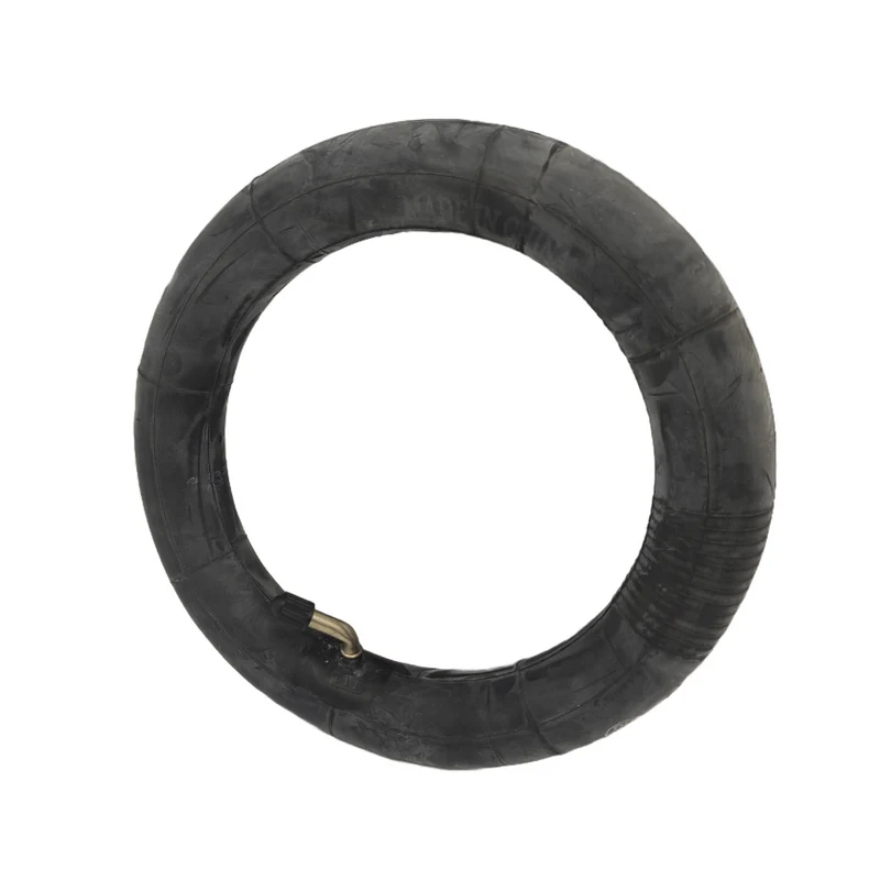 8.5x2 Zoll 135/45° abgewinkelt Schlauch für E-Scooter 2er Set z.B SoFlow