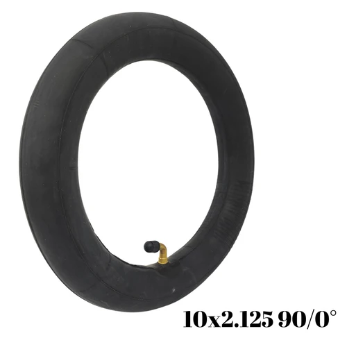 TREKSTOR EG 40610 Ersatzschlauch 10x2.125 0/90° Ventil Aftermarket