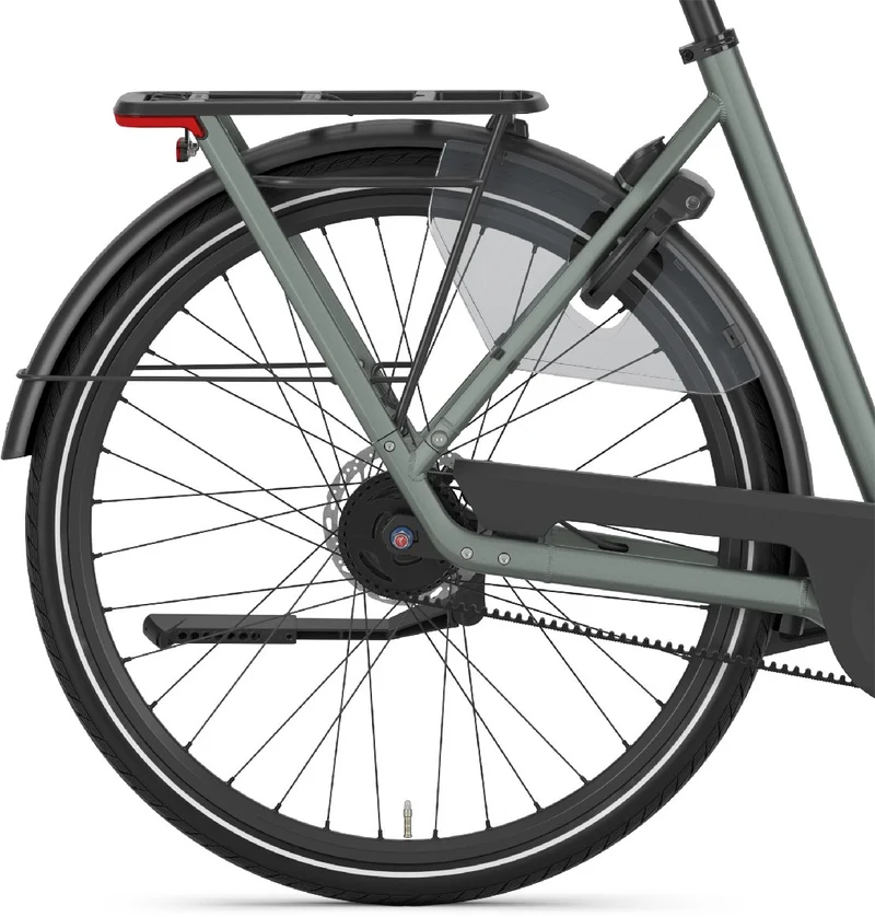 Gazelle Arroyo C5+ Elite First Edition - 600 Wh - 2027 - 28 Zoll - Herren