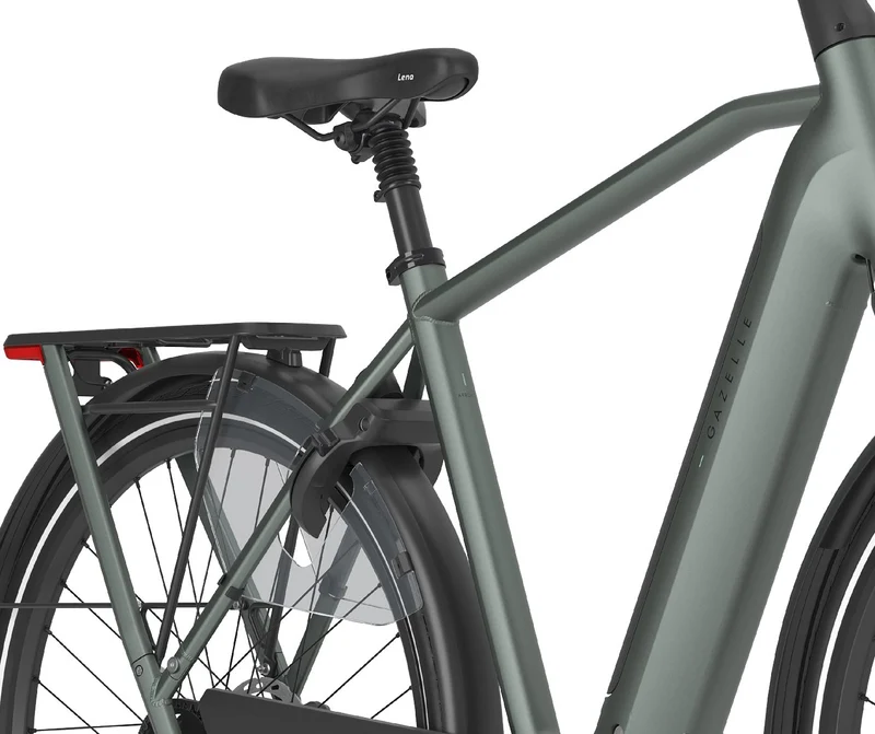Gazelle Arroyo C5+ Elite First Edition - 600 Wh - 2027 - 28 Zoll - Herren