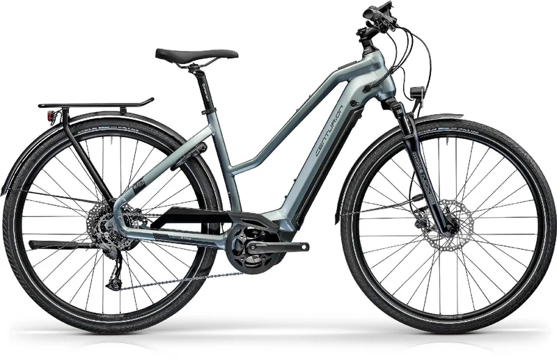 Centurion E-Fire Tour R760i - 625 Wh - 2025 - 28 Zoll - Trapez