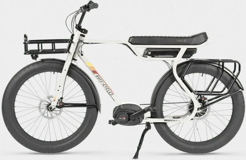 Biggie Biggie Touring Edition - 500 Wh - 2026 - 26 Zoll - Damen und Herren