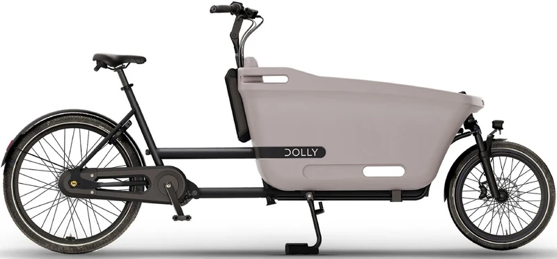 Dolly Dolly Joy SM - 800 Wh - 2026 - 26 / 20 Zoll - Unisex Cargo