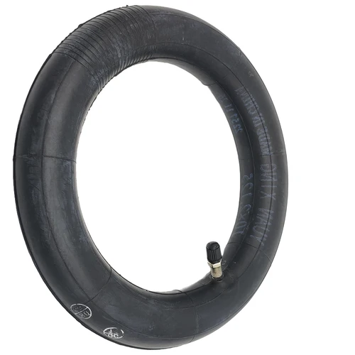 Ninebot Segway D18 D28 D38 Schlauch 10x2.125 gerades Ventil 2er Set OEM Ersatz