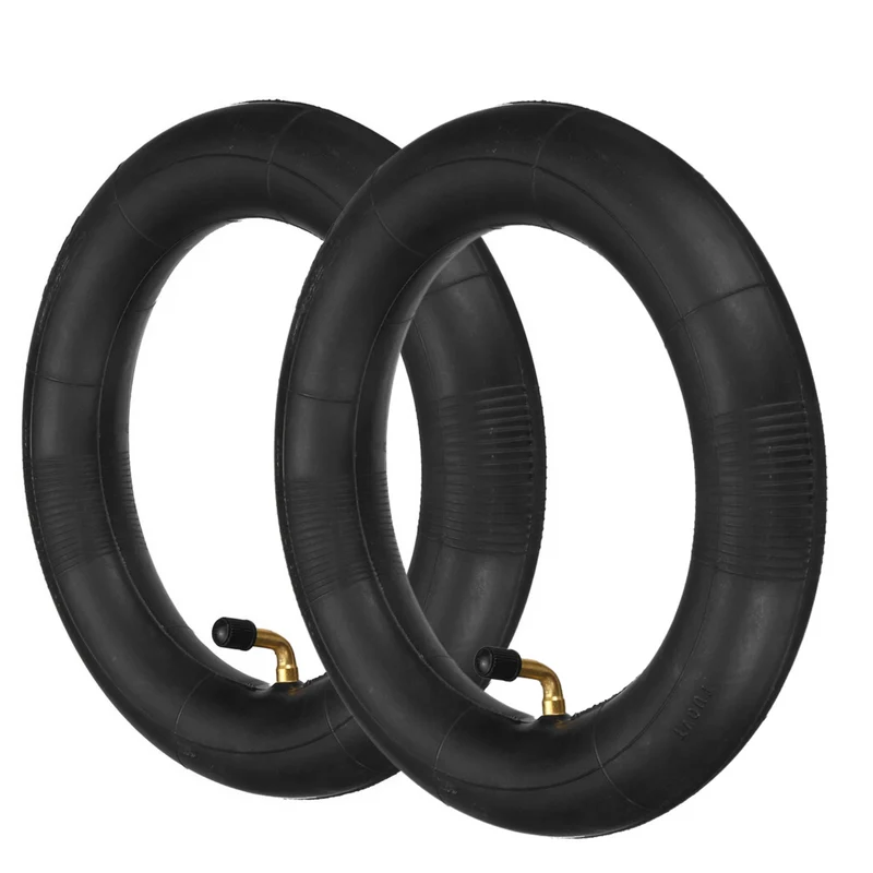 Joyor Y8-S Y8S Schlauch 10x2.5 für 90° Ventil Ersatz 2er Set