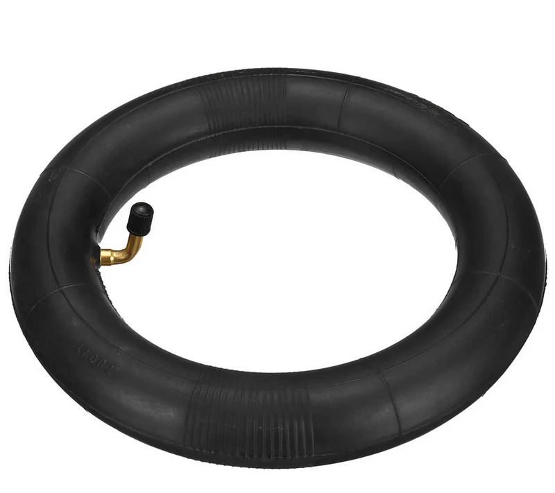 Joyor Y8-S Y8S Schlauch 10x2.5 für 90° Ventil Ersatz 2er Set