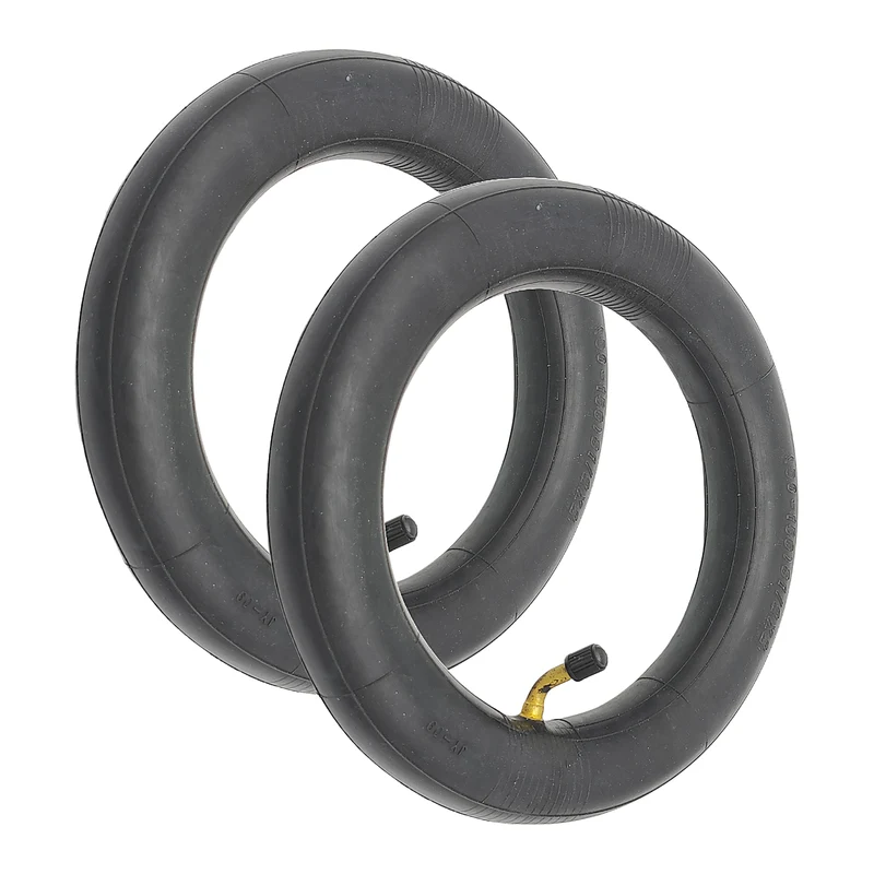 SoFlow SO3 Pro SO3 Gen 1 S03 8.5x2 Schlauch abgewinkelte Ventil 45/90° 2er Set