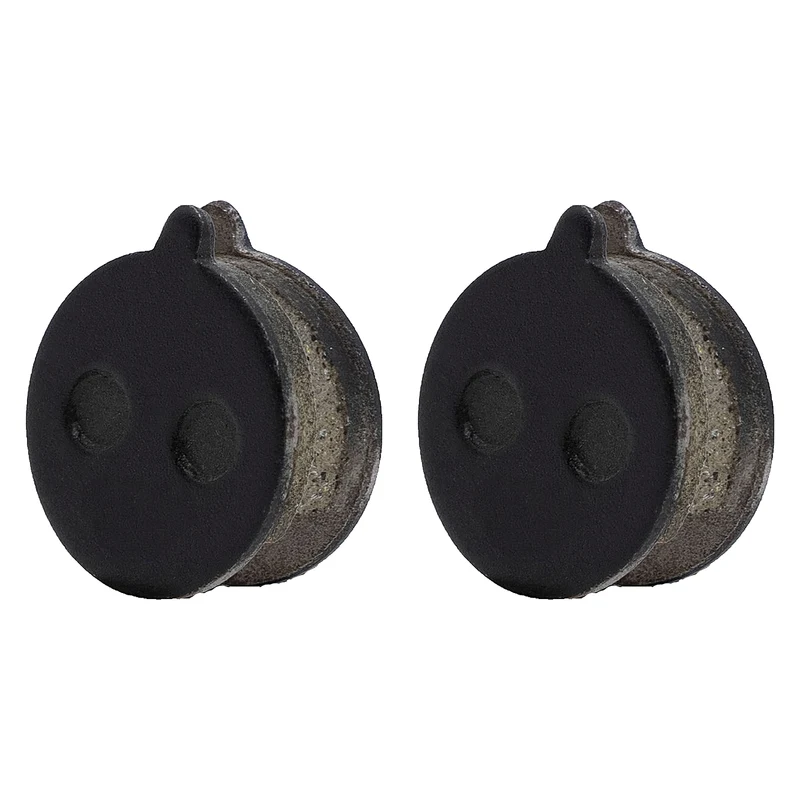 Ninebot Segway ZT3 Pro Bremsbelag Vorne Semi Metall Aftermarket 2 Paar