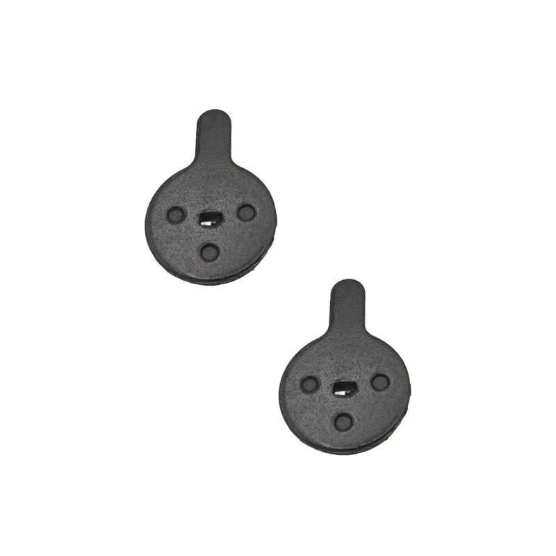 Hitway H5 Bremsbelag Bremssteine 2 Paar Halterung Semi-Metall Neu