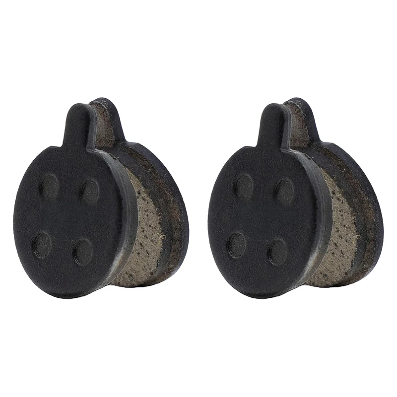 IO Hawk Legend Bremsbeläge Bremsbelag Brake Pads Bremsenbelag Ersatz 2er Set