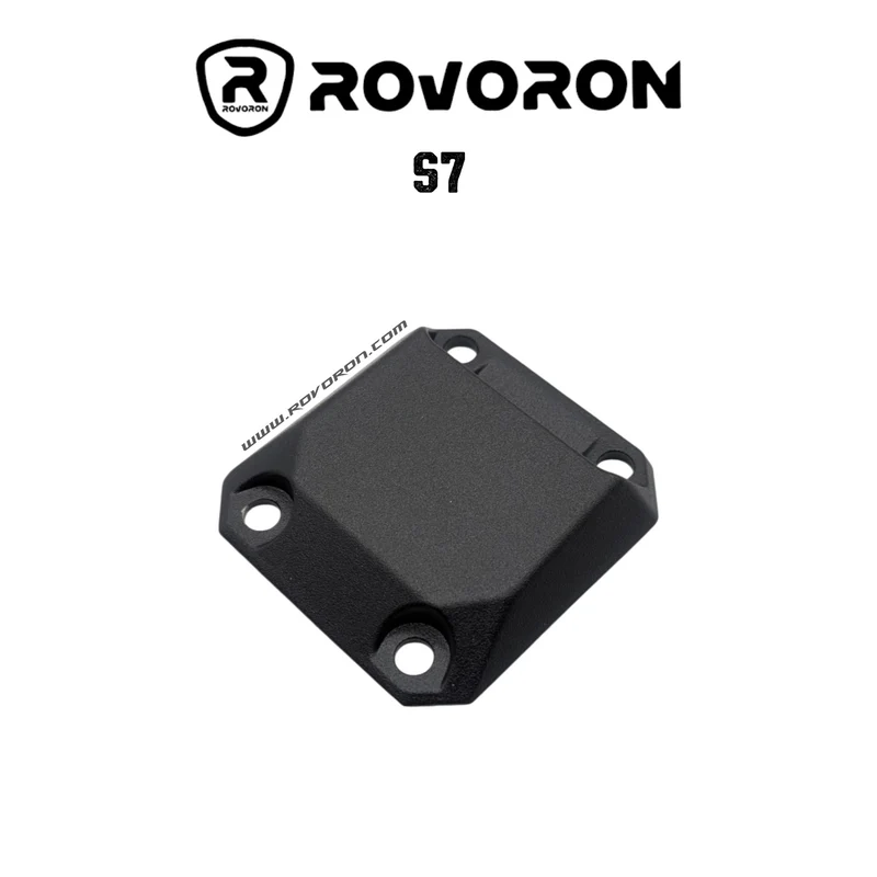 ROVORON S7 | SUPPORT CROCHET