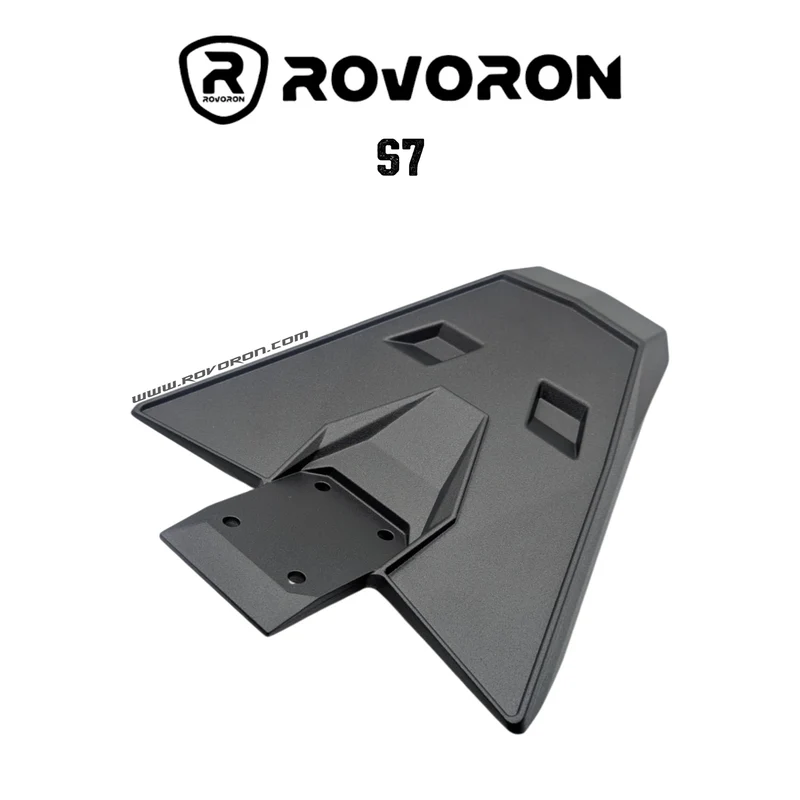 ROVORON S7 | REPOSE PIED