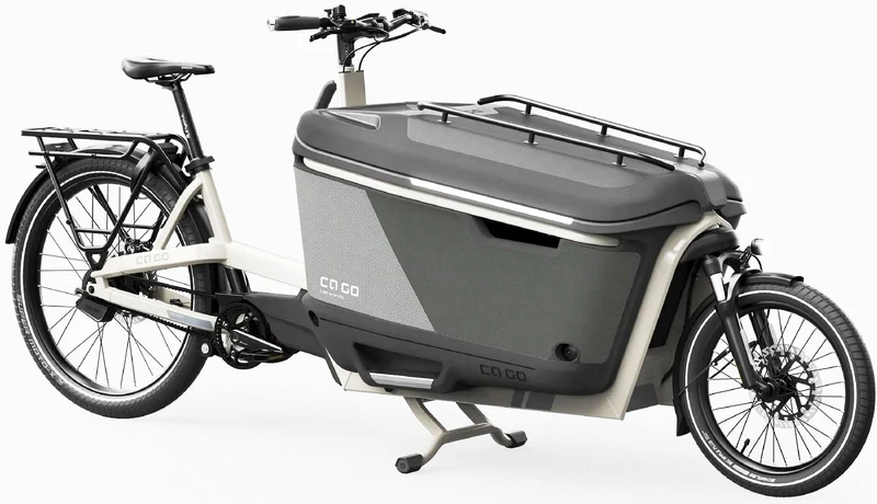 Ca Go FS200 Life Multi E5 IBS Blinker - 625 Wh - 2026 - 20 / 27,5 Zoll - Damen und Herren