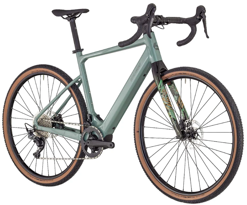 Bergamont E-Grandurance 7 - 360 Wh - 2026 - 28 Zoll - Herren