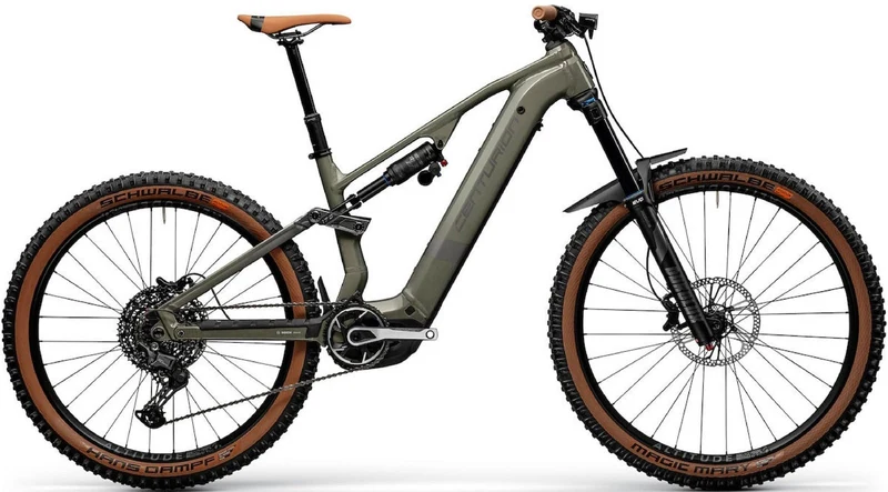 Centurion No Pogo R1000 EP4 - 800 Wh - 2026 - 29 Zoll - Unisex Fully