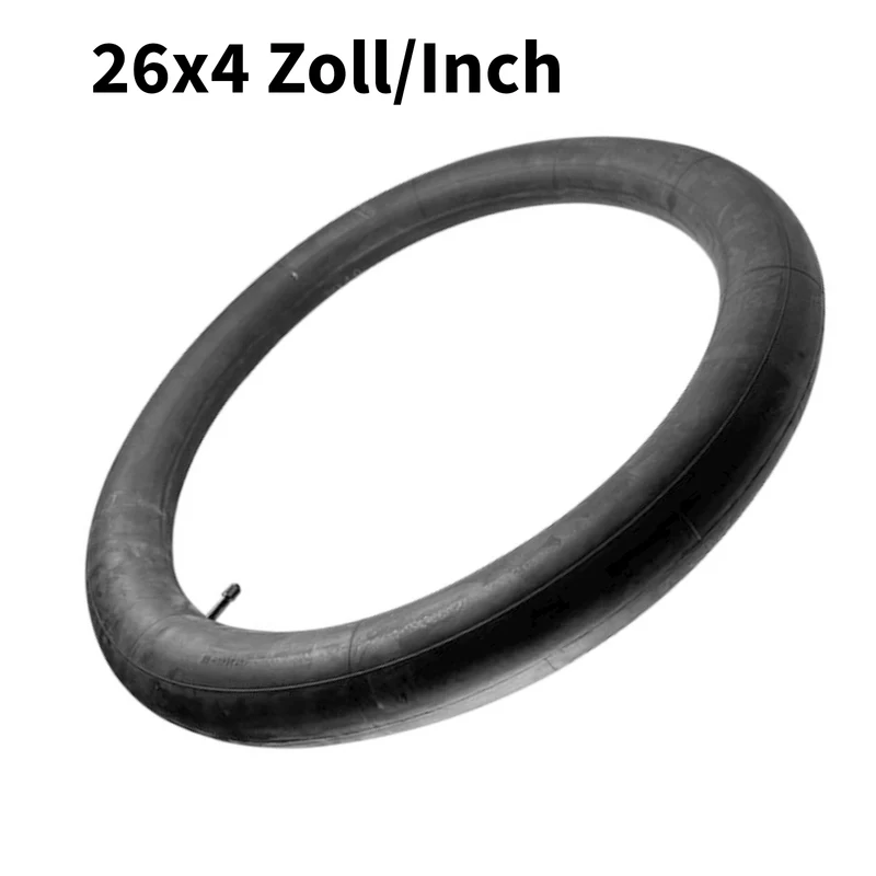 Hitway BK9 BK9S Schlauch 26x4 Zoll gerades Ventil 2er Set Aftermarket Ersatz
