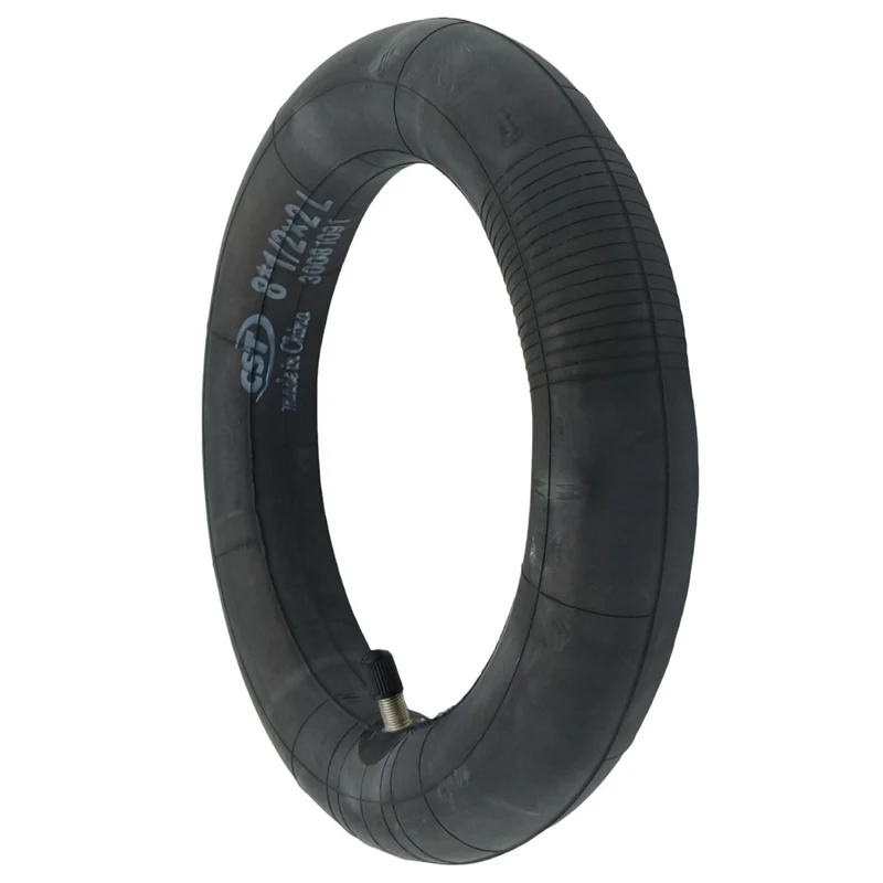 CST 8.5x2 50-156 Schlauch gerades Ventil verstärkt 2er Set