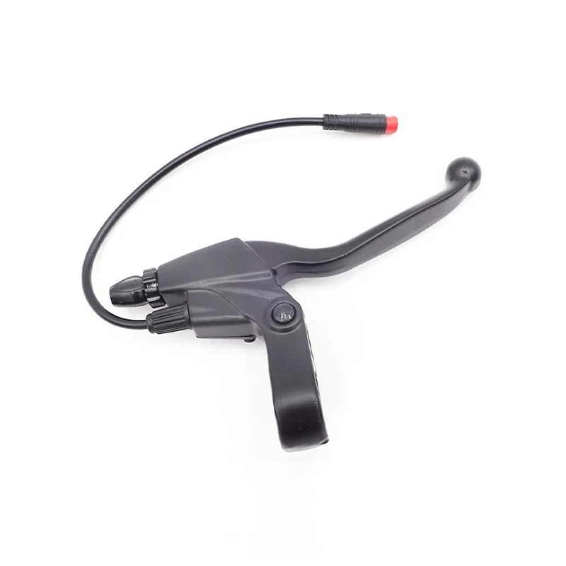 Poignée de frein Droite Kugoo M4 Pro / Smartgyro connecteur etanche