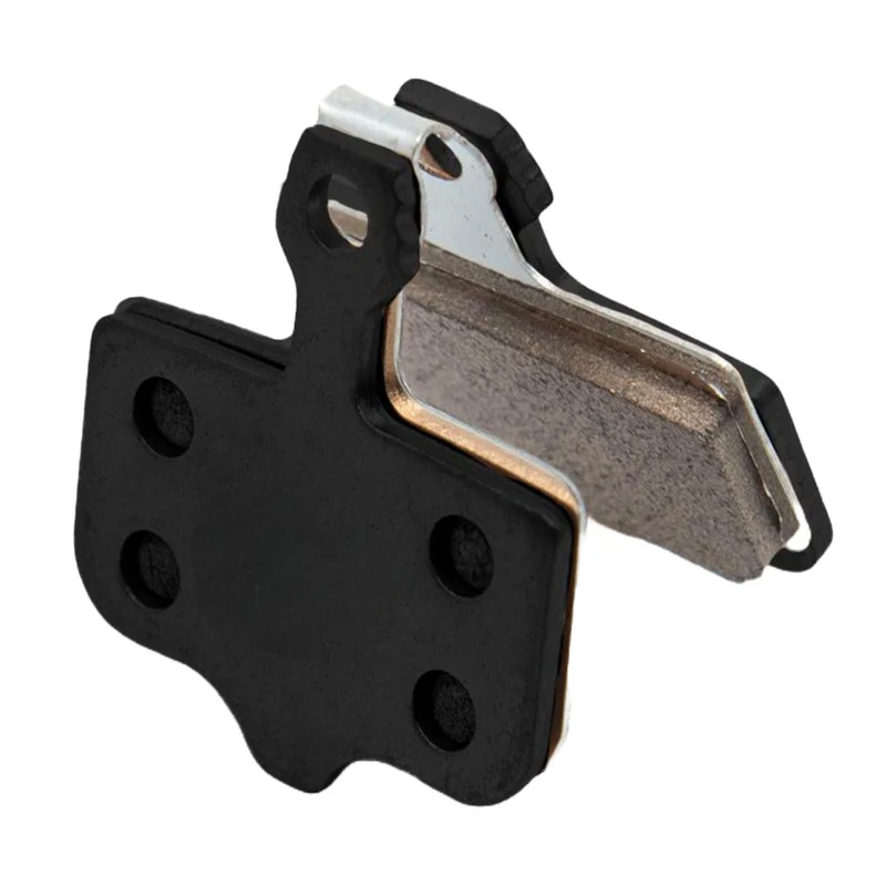 Bremsbelag Semi Metall für Ausom L2 Ausom L2 Dual Motor 2er Set Aftermarket