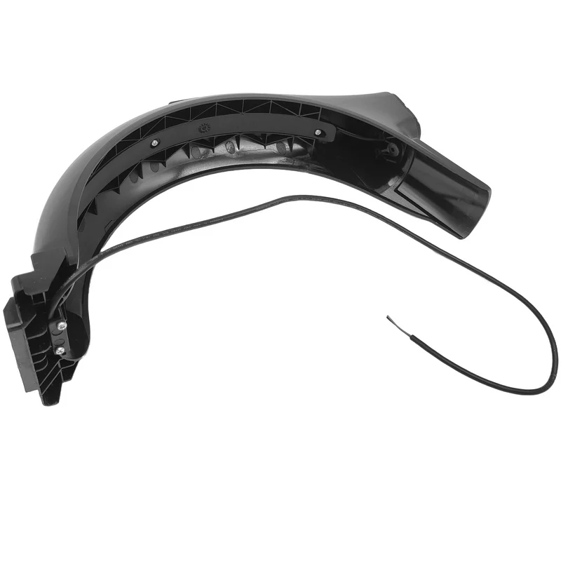 Ninebot Segway F20D F30D F40D D28 D38 Original Kotflügel mit Licht