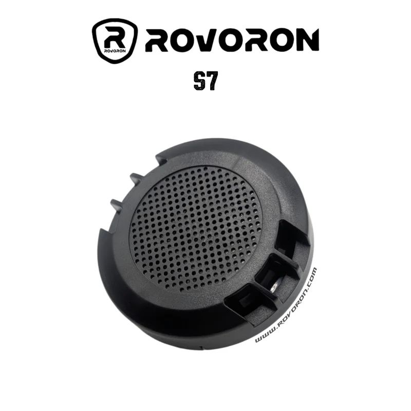 ROVORON S7 | KLAXON