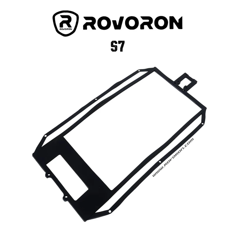 ROVORON S7 | JOIN ETANCHEITE DU DECK