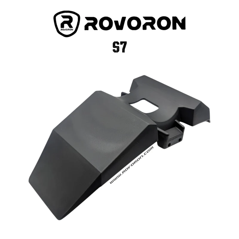 ROVORON S7 | GARDE BOUE AVANT