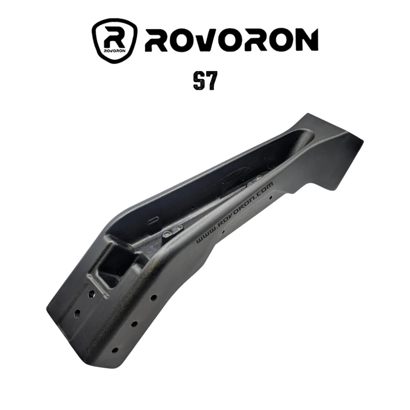 ROVORON S7 | GARDE BOUE ARRIERE