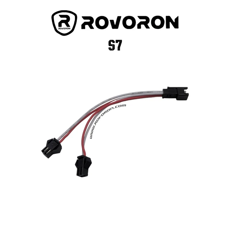 ROVORON S7 | DEDOUBLEUR DE CABLE