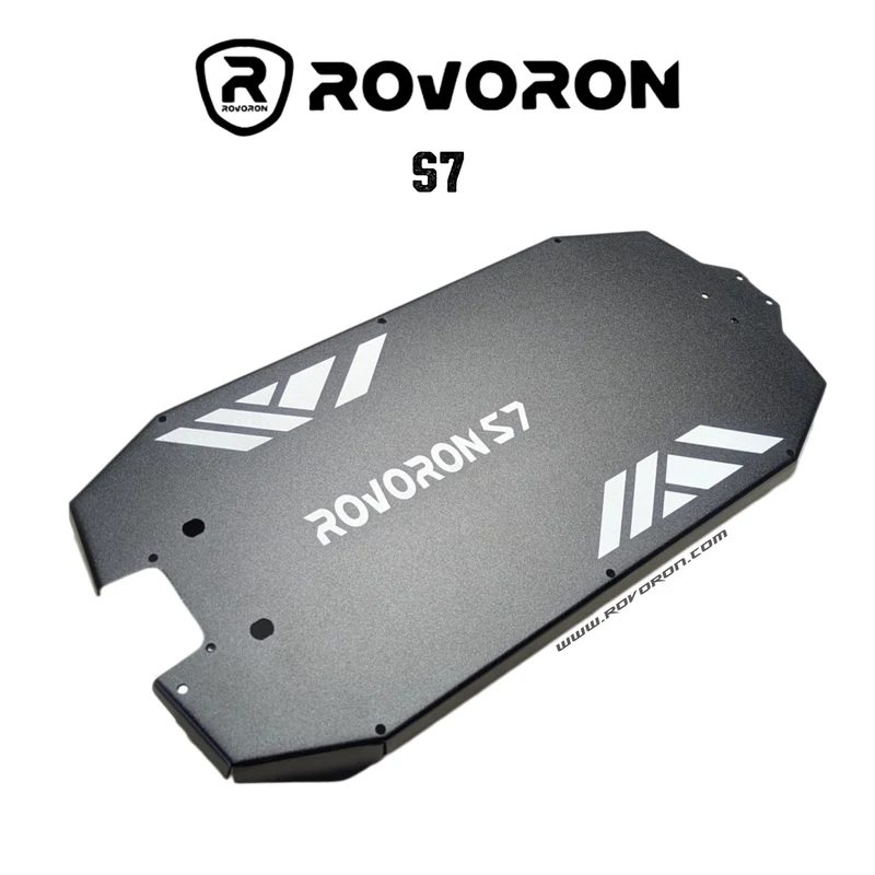 ROVORON S7 | DECK DGT