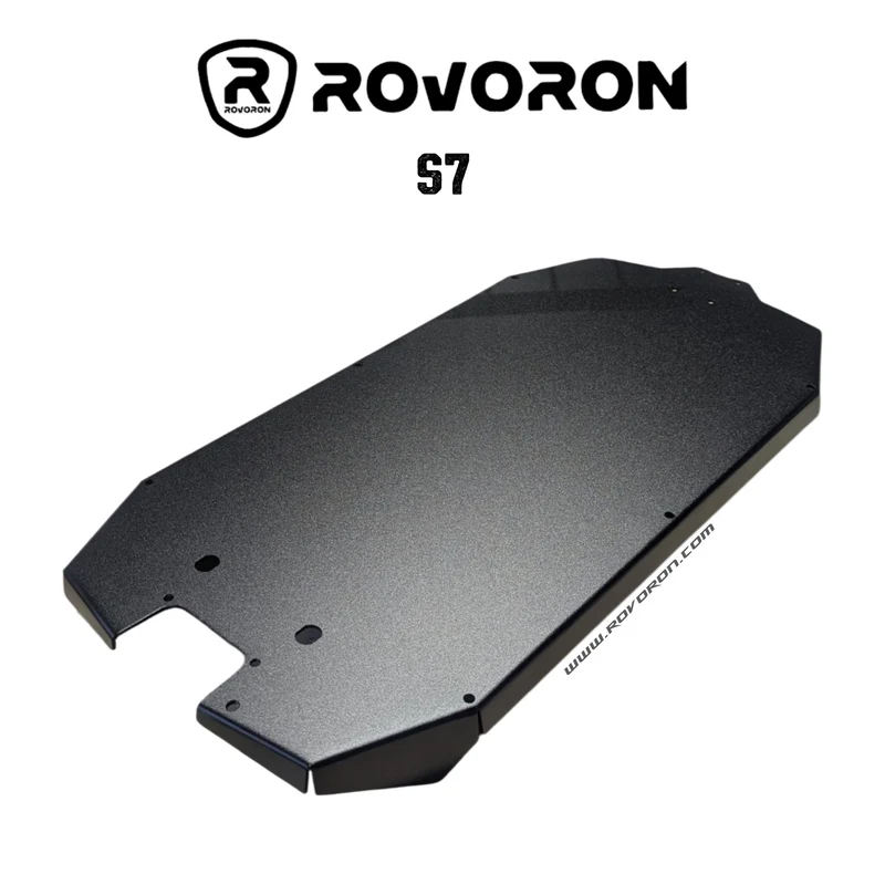 ROVORON S7 | DECK ALUMINIUM
