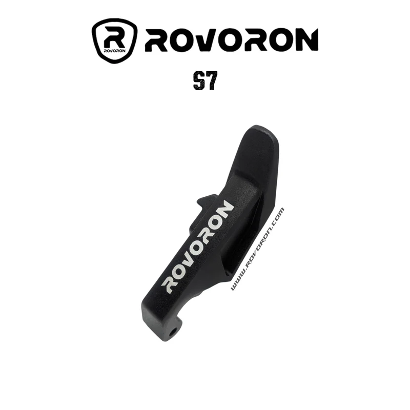 ROVORON S7 | CROCHET DE PLIAGE