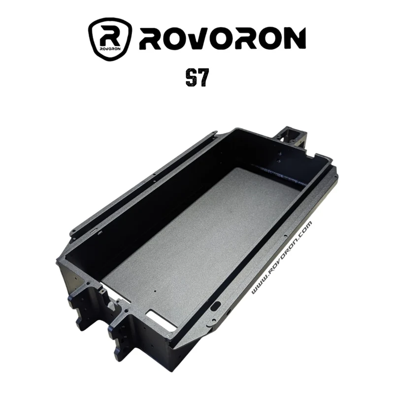 ROVORON S7 | CHASSIS