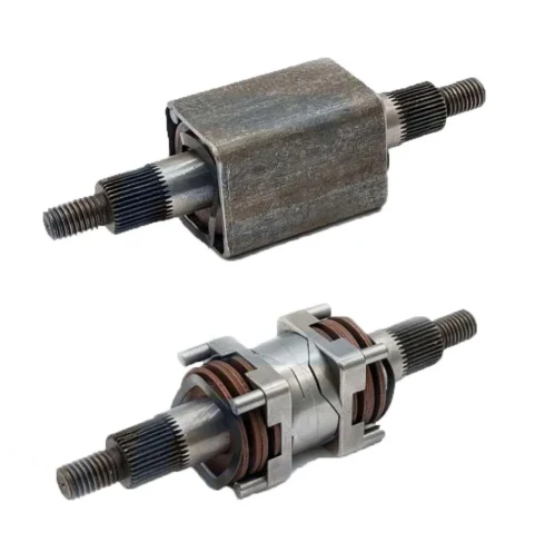 ROVORON S7 | CARTOUCHE DE SUSPENSION ARRIERE