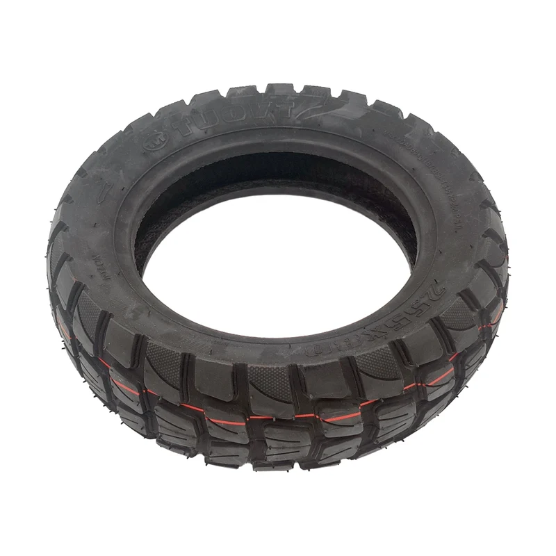 Joyor Y8-S S5 Off Road Reifen Set 10x3 255x80 mit 10x2.5 Schlauch