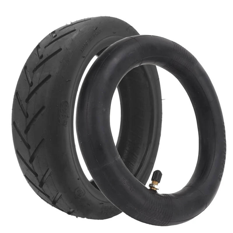 Viron XI-700-S 8,5x2 Zoll Set Reifen und Schlauch Aftermarket Ersatz