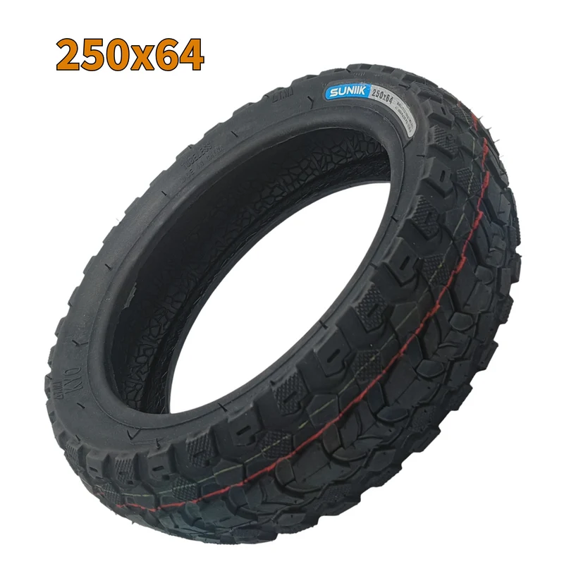 Xiaomi 4 Ultra Reifen Off-Road Tubeless 250x64 Aftermarket Ersatz