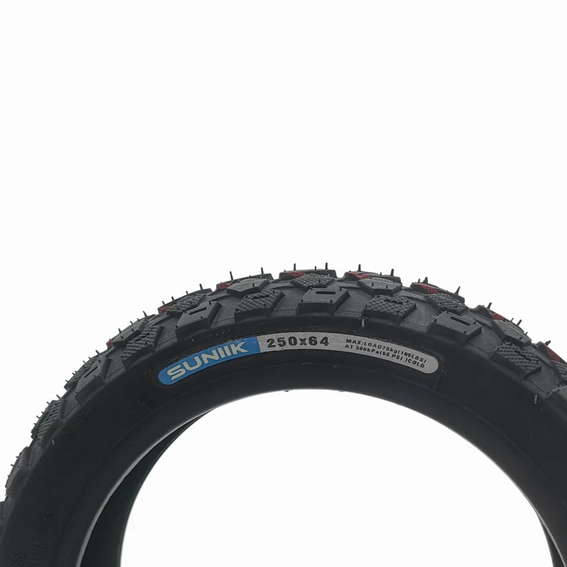 Xiaomi 4 Ultra Reifen Off-Road Tubeless 250x64 Aftermarket Ersatz