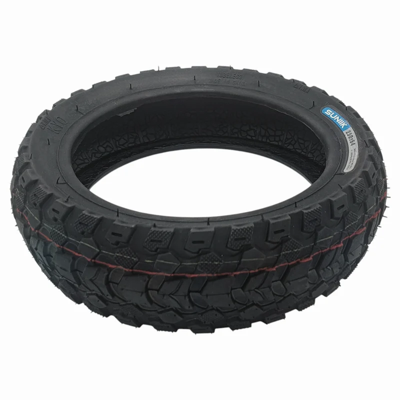 Suniik E-Scooter Off-Road Tubeless Reifen 250x64 Aftermarket Ersatz