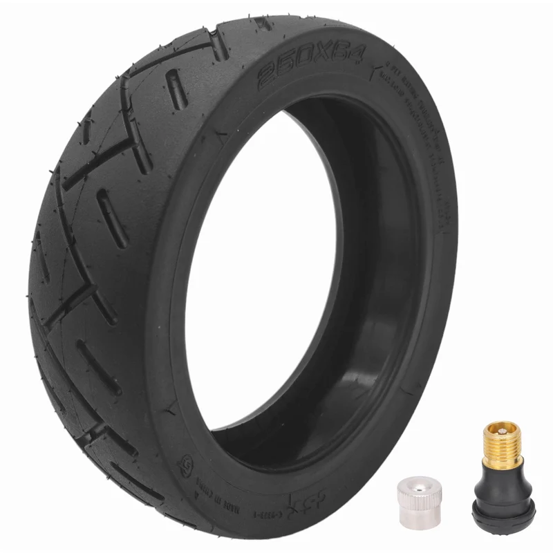 Xiaomi 4 Ultra OEM Reifen 250x64 CST Tubeless mit Gelschicht