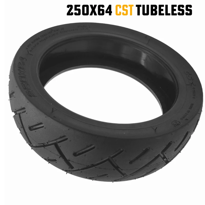 250x64 CST Tubeless Reifen mit Gelschicht