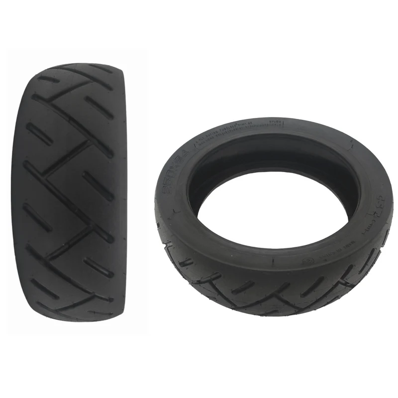 250x64 CST Tubeless Reifen mit Gelschicht